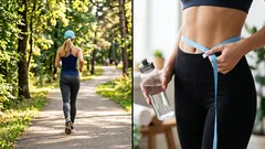 Correre per dimagrire: l'errore più comune che ti impedisce di perdere peso