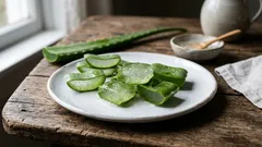 I benefici del succo di aloe: come utilizzarlo per la concimazione, l'irrigazione e la radicazione