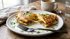 I migliori ripieni per le omelette: meno acqua, più sapore
