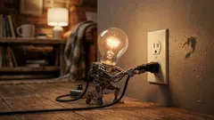 Il potere del risparmio: 6 modi per ridurre la bolletta dell'elettricità e aiutare il pianeta