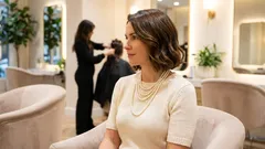 Come miscelare correttamente il colore dei capelli: una regola fondamentale per l'uso domestico