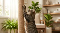 5 semplici consigli per garantire una lunga vita al tuo gatto: le abitudini di un proprietario premuroso