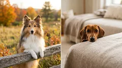 Sempre al tuo fianco: 7 razze di cani fedeli secondo gli esperti cinofili