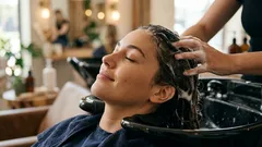 Hai sempre lavato i capelli nel modo sbagliato: una guida passo dopo passo