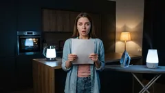 Consumi elevati: quali elettrodomestici consumano più energia elettrica