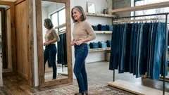 Come scegliere i jeans giusti: fit, vita e lunghezza spiegati in modo semplice