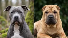 8 razze canine orgogliose che non tollerano la mancanza di rispetto