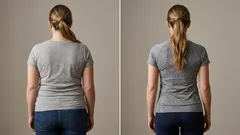 Maniglie dell’amore: perché resistono e 3 mosse quotidiane per sbloccare il girovita