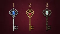 La chiave segreta del destino: quale messaggio sbloccherai oggi