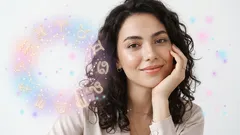 Diventa solo più bella: 3 segni zodiacali la cui bellezza sboccia con l'età