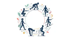 Verifica la tua età biologica a casa: 7 esercizi che rivelano le tue capacità funzionali