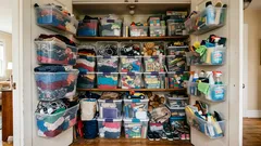 5 sistemi di archiviazione che nella pratica non funzionano e non fanno altro che peggiorare le cose