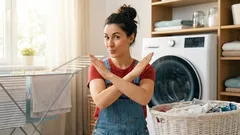 Perché non dovresti lavare a 40 gradi — Non commettere questo errore